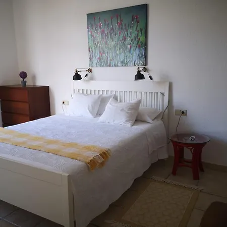 Apartamento En Playa De 1 *