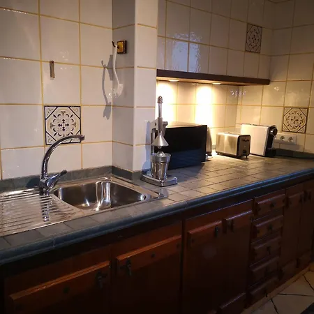 Apartamento En Playa De 1 *