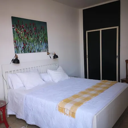 En Playa De 1 Apartamento Morro Jable (Fuerteventura)