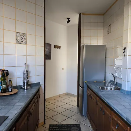 En Playa De 1 アパート モロ・デル・ハブレ