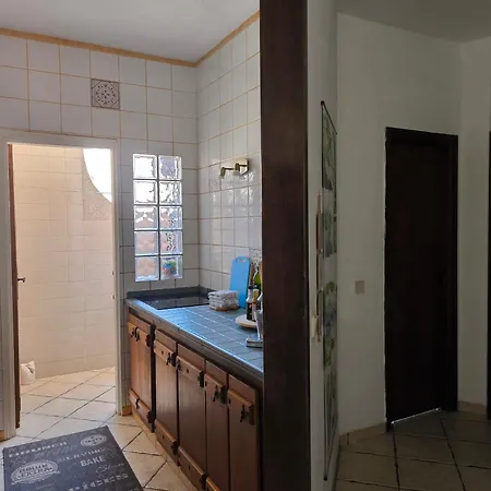 En Playa De 1 アパート モロ・デル・ハブレ