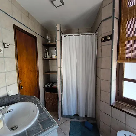 En Playa De 1 Apartamento *