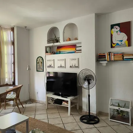 En Playa De 1 Apartamento *