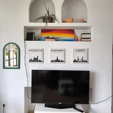 En Playa De 1 Apartamento *