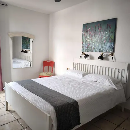 דירה En Playa De 1