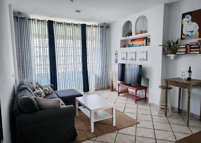 En Playa De 1 דירה *