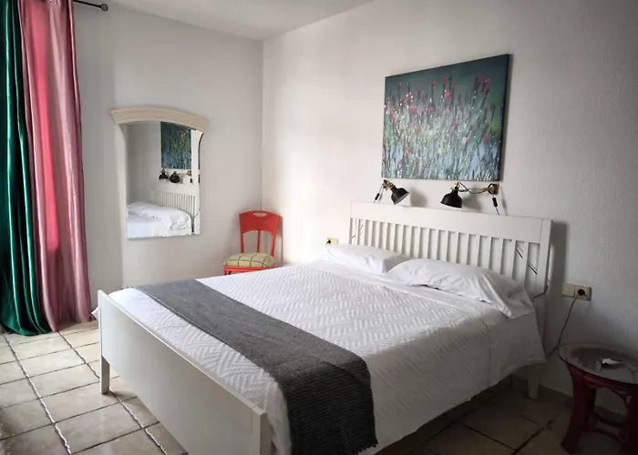 דירה En Playa De 1